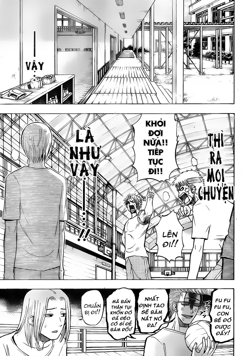 Chapter 63 - Trang 16