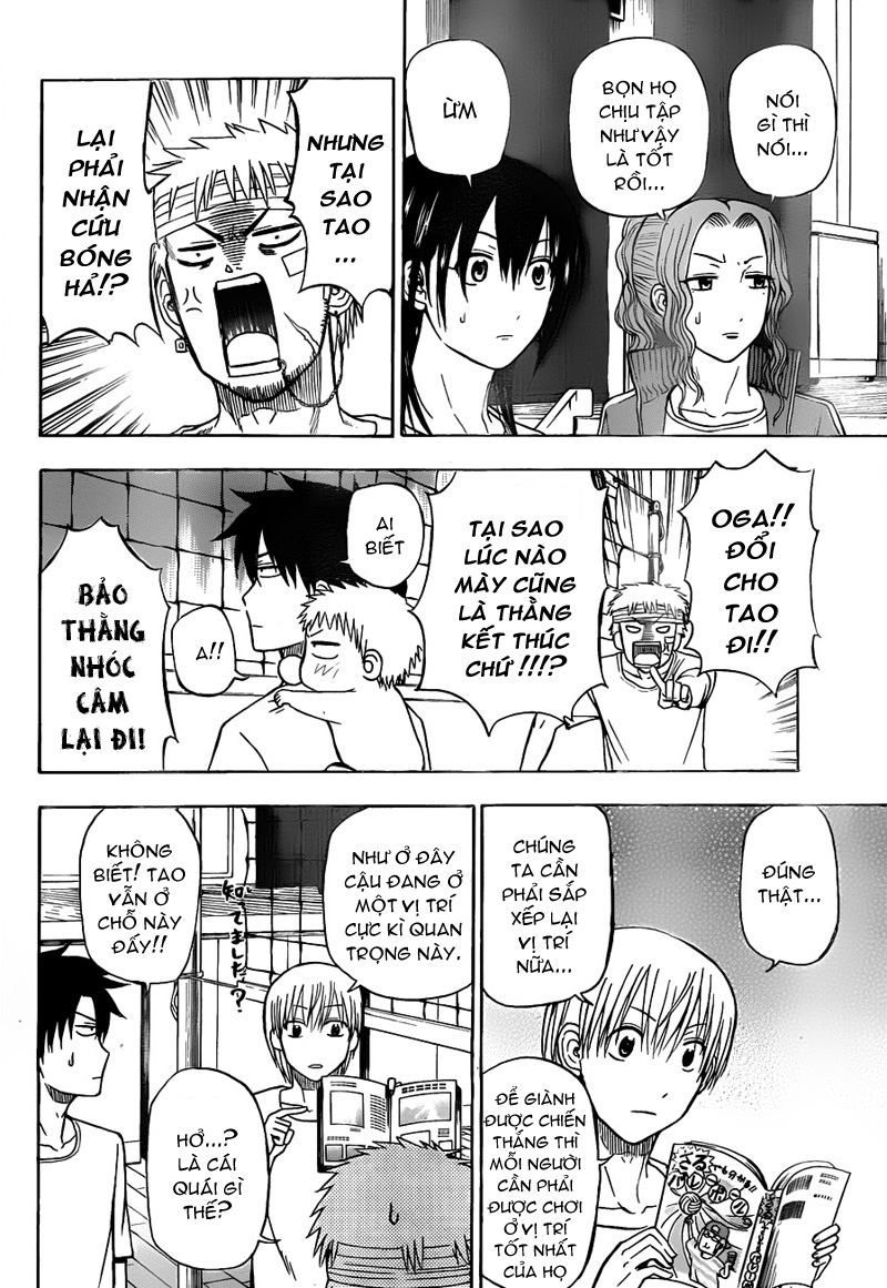 Chapter 63 - Trang 17