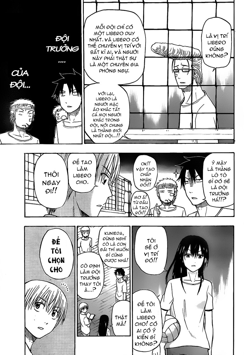 Chapter 63 - Trang 18