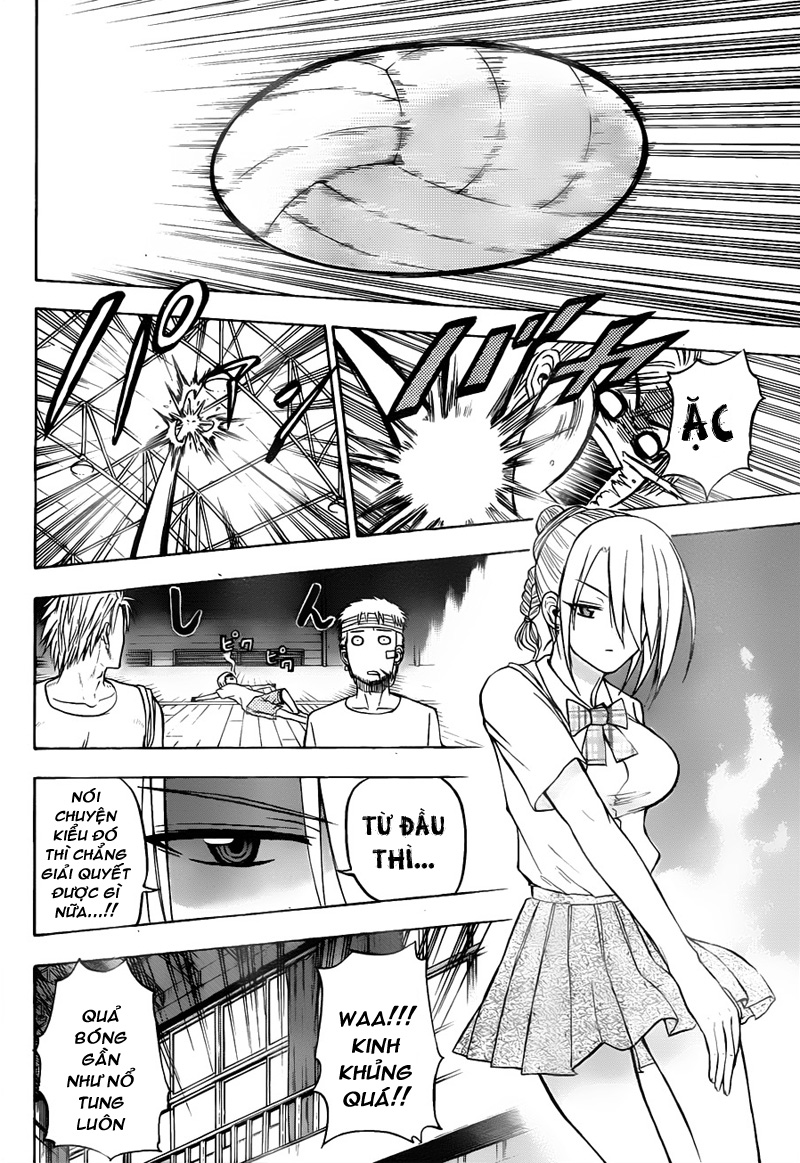 Chapter 63 - Trang 19