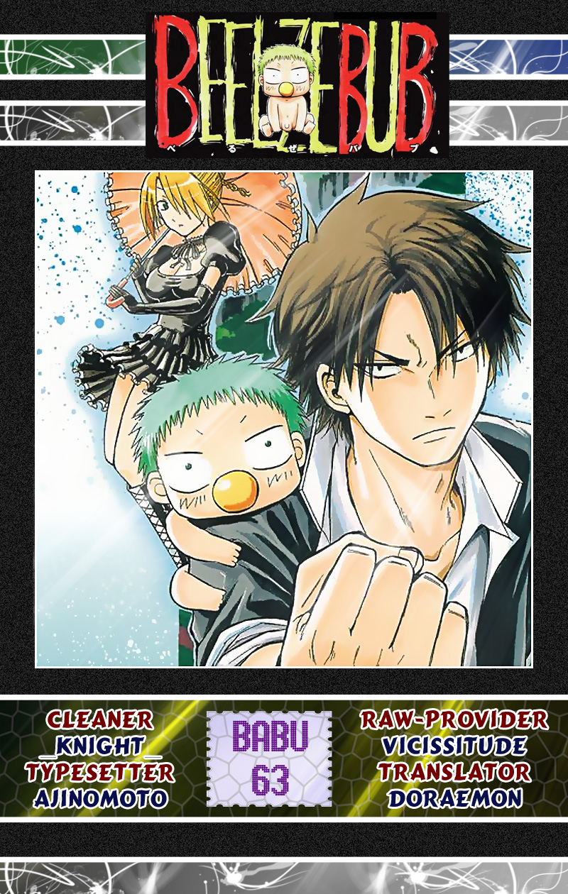 Chapter 63 - Trang 21