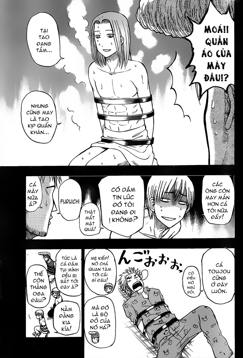 Chapter 63 - Trang 6