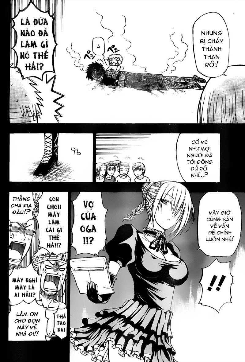Chapter 63 - Trang 7