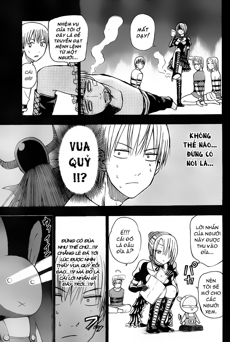 Chapter 63 - Trang 8