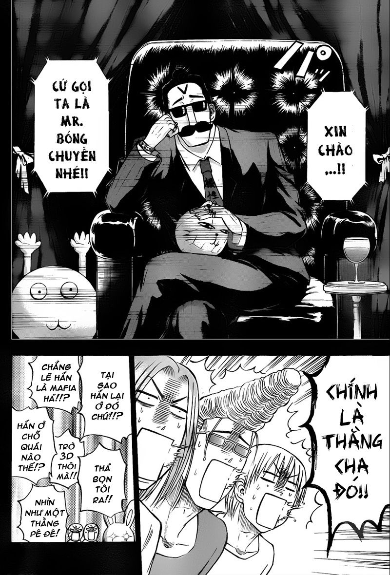 Chapter 63 - Trang 9