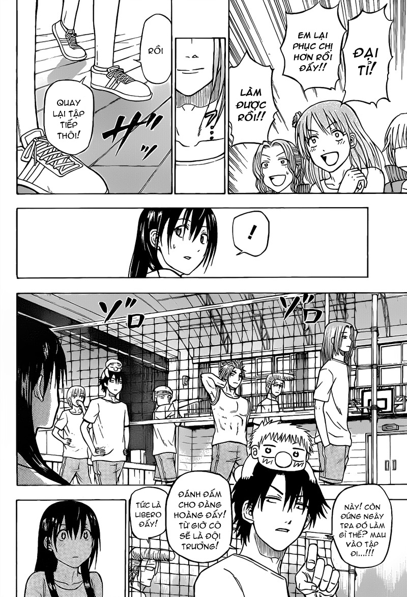 Chapter 64 - Trang 12