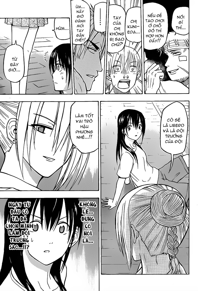 Chapter 64 - Trang 13