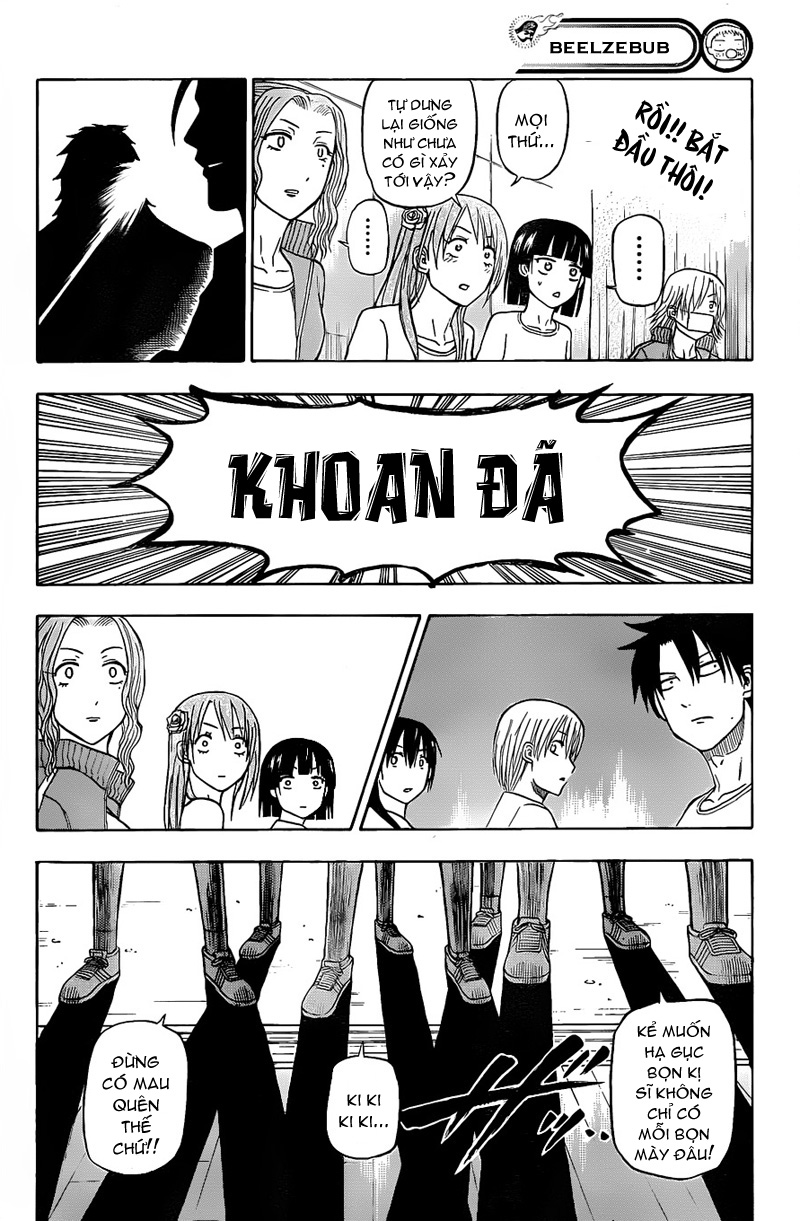 Chapter 64 - Trang 14