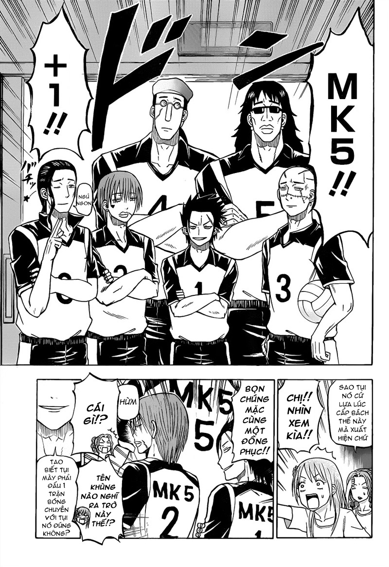 Chapter 64 - Trang 15