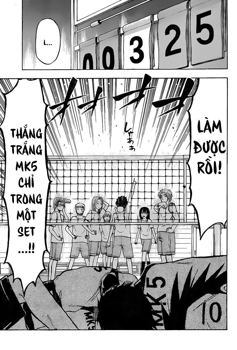 Chapter 64 - Trang 17