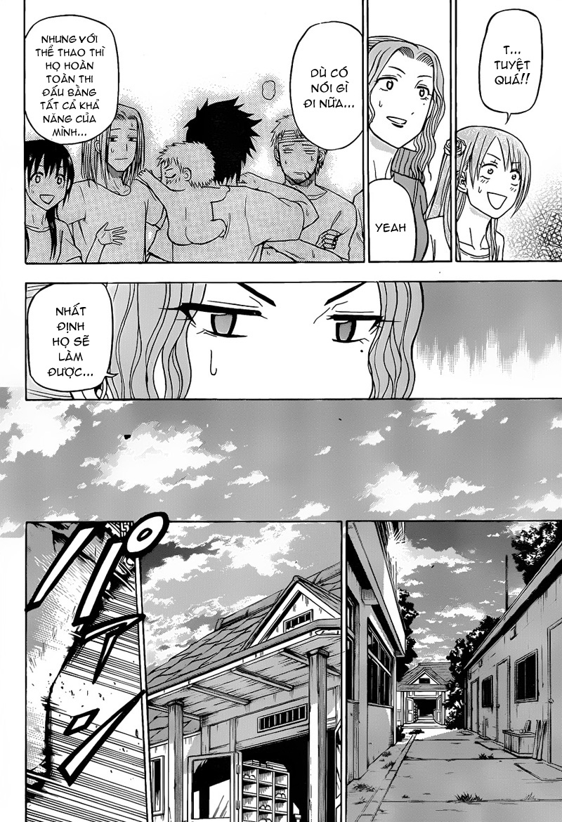 Chapter 64 - Trang 18