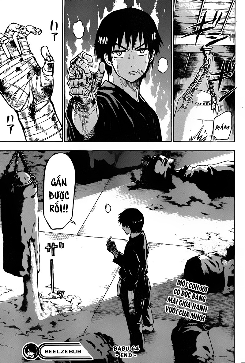 Chapter 64 - Trang 19