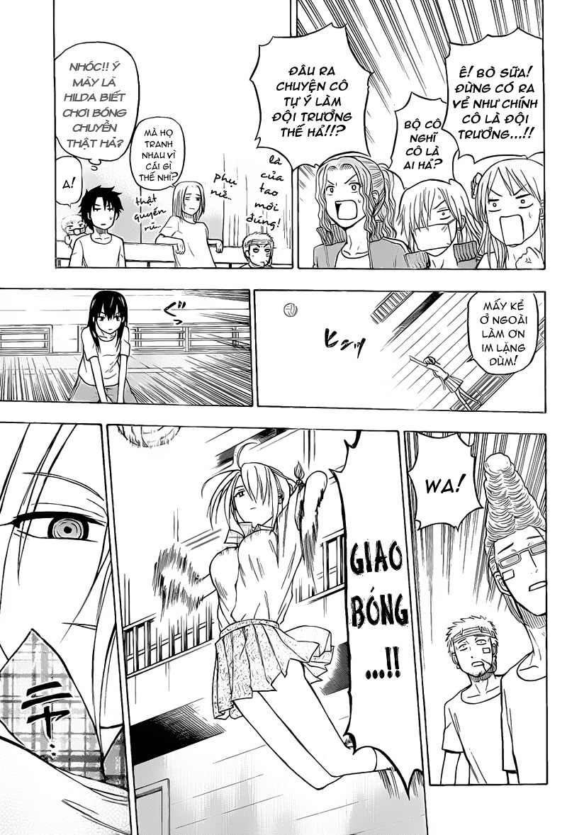 Chapter 64 - Trang 6