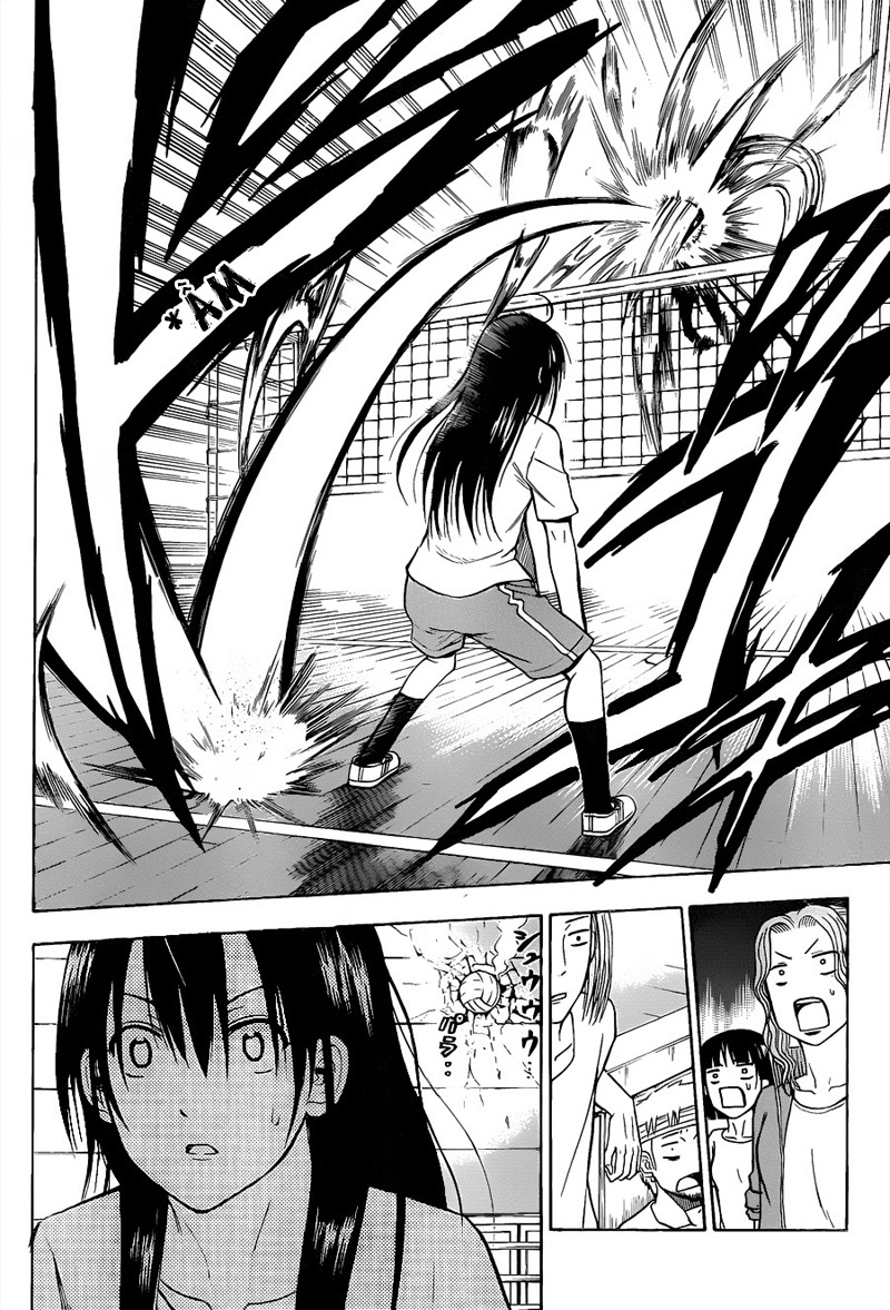 Chapter 64 - Trang 7