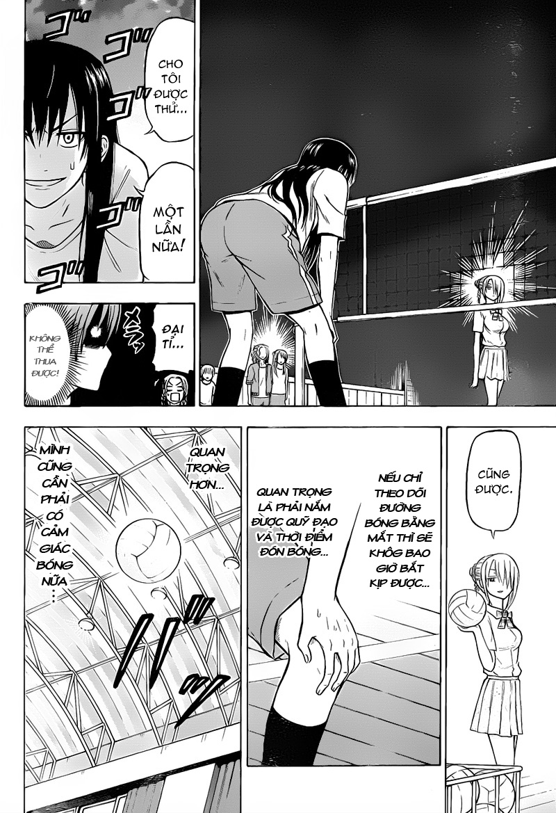 Chapter 64 - Trang 9