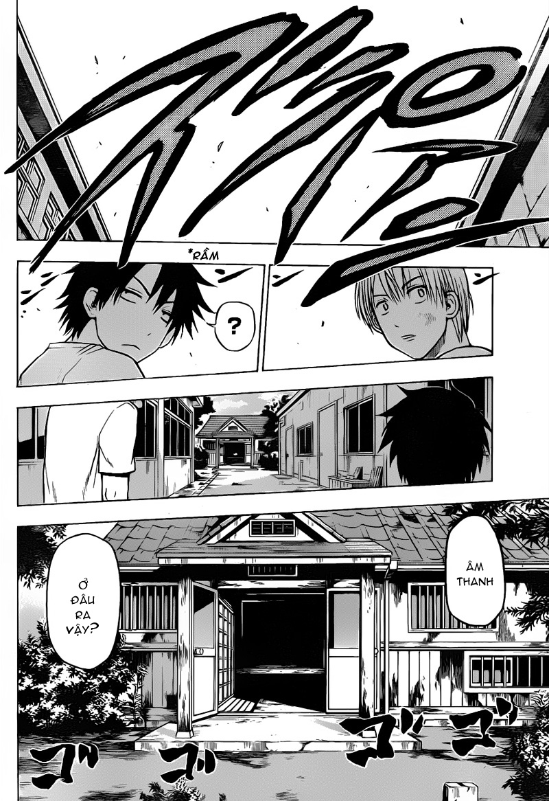 Chapter 65 - Trang 11
