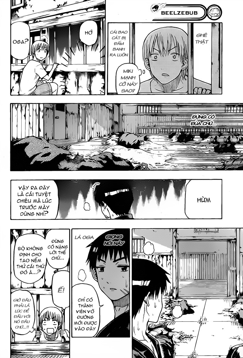 Chapter 65 - Trang 13