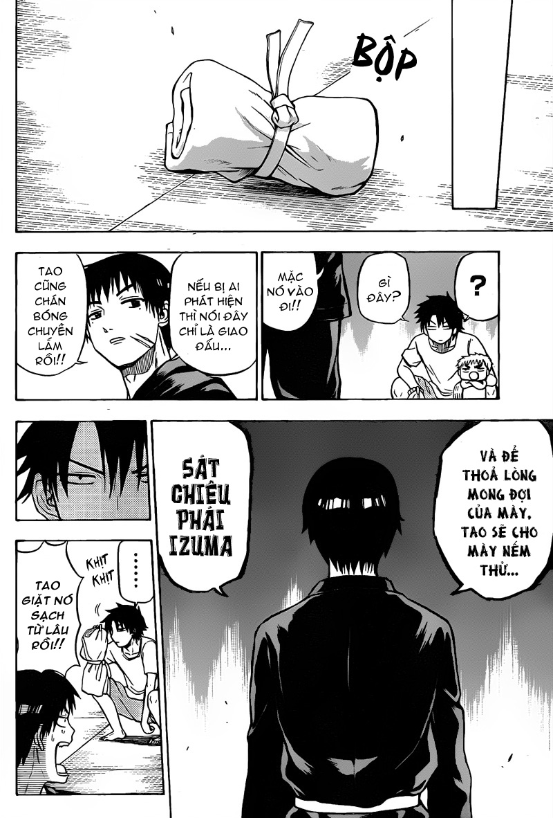Chapter 65 - Trang 15