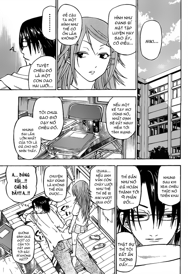 Chapter 65 - Trang 16