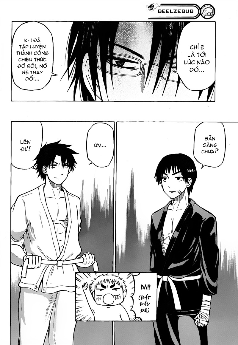 Chapter 65 - Trang 17