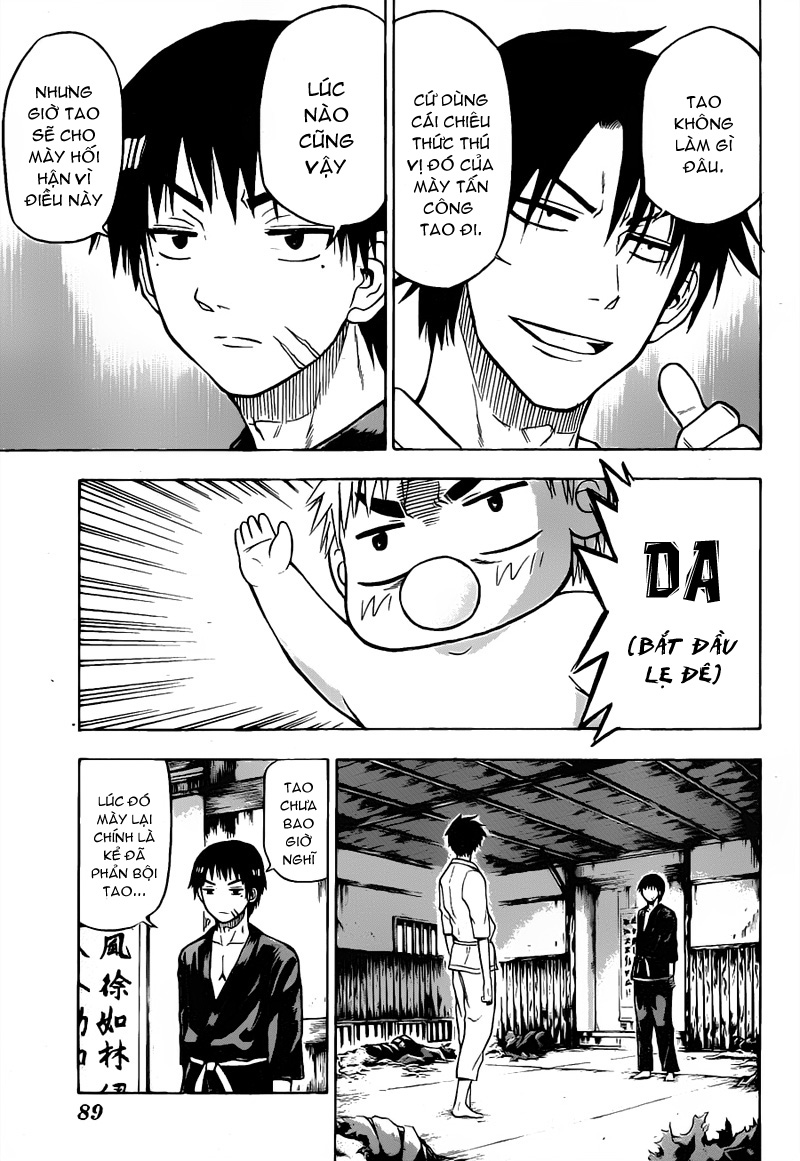 Chapter 65 - Trang 18