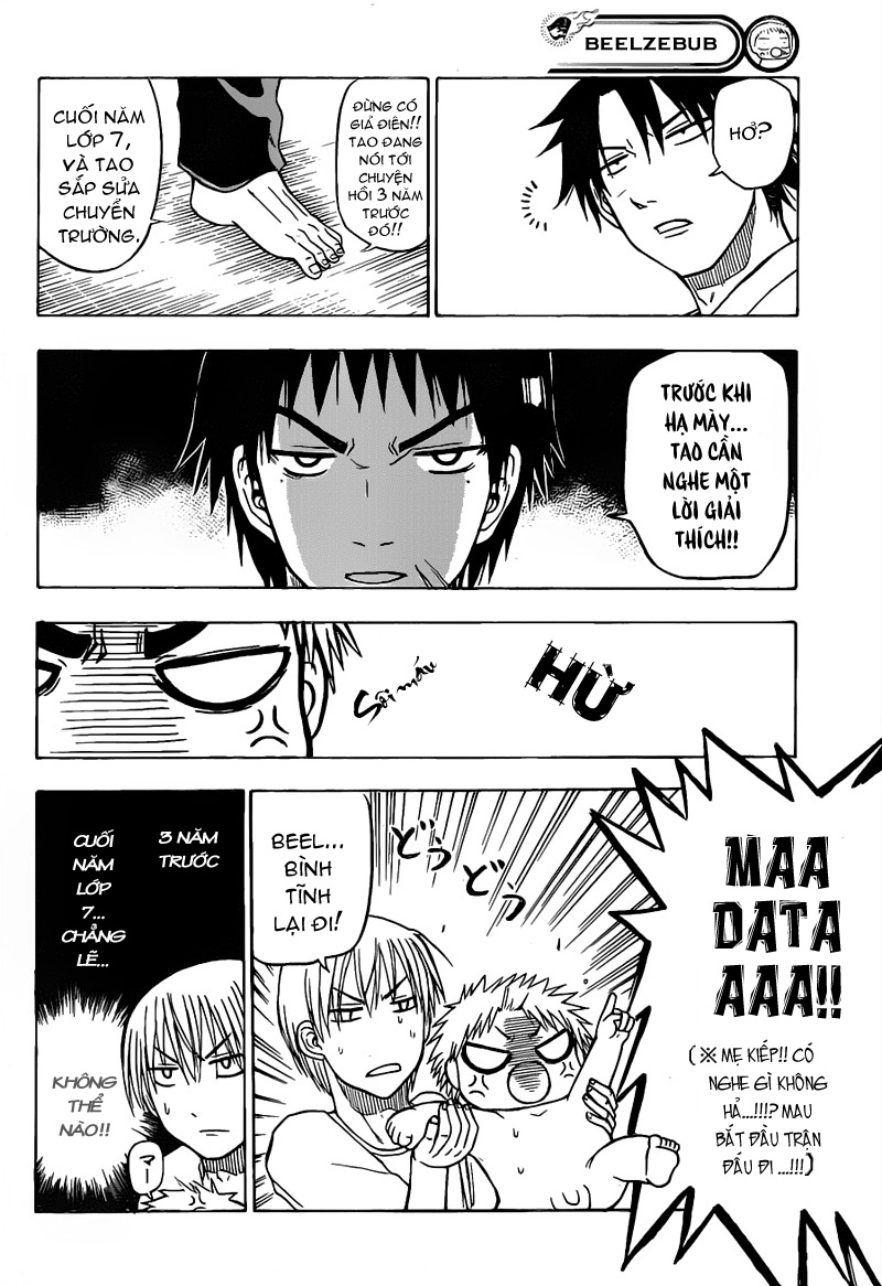 Chapter 65 - Trang 19
