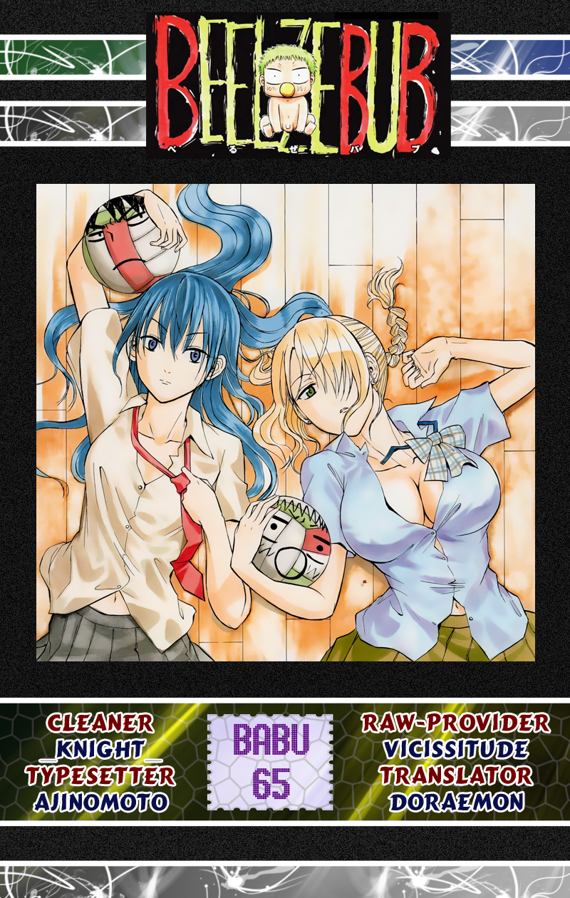 Chapter 65 - Trang 21
