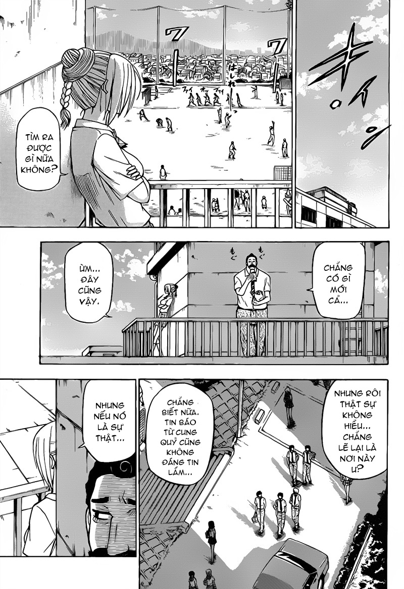 Chapter 65 - Trang 6