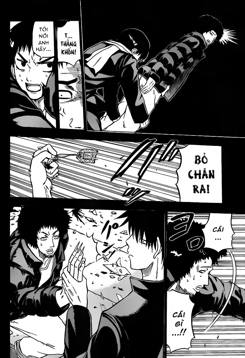 Chapter 66 - Trang 11