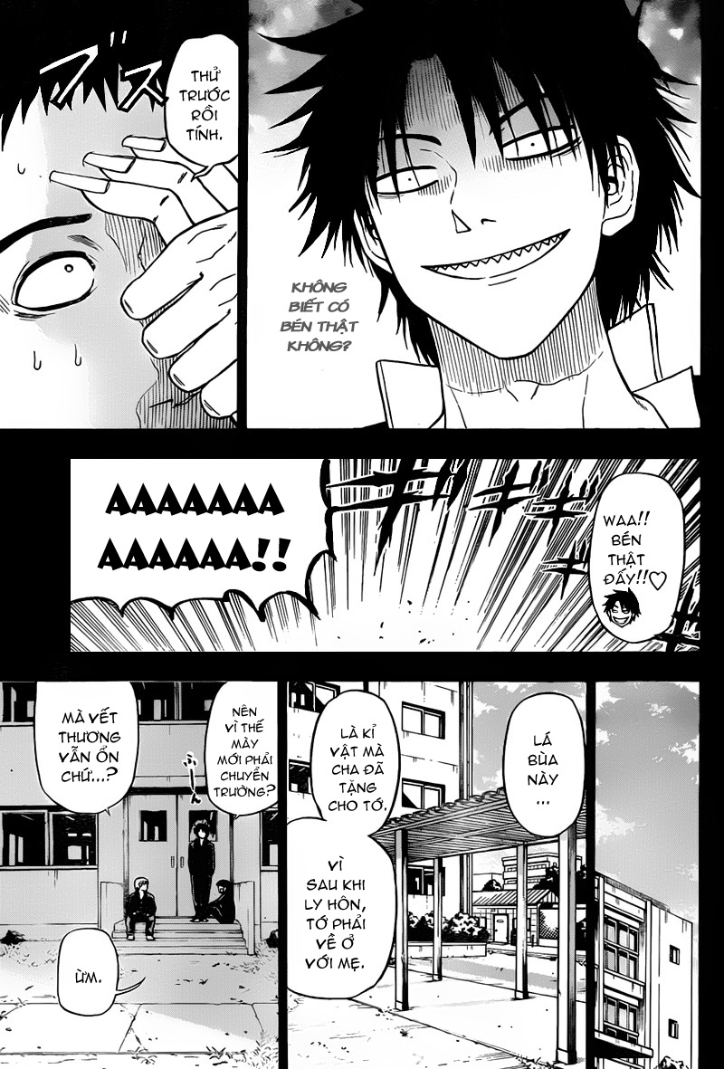 Chapter 66 - Trang 12