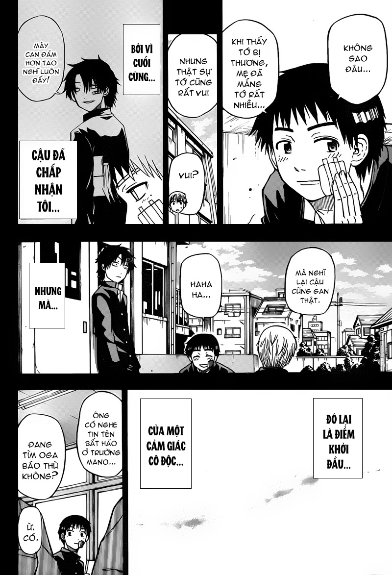Chapter 66 - Trang 13