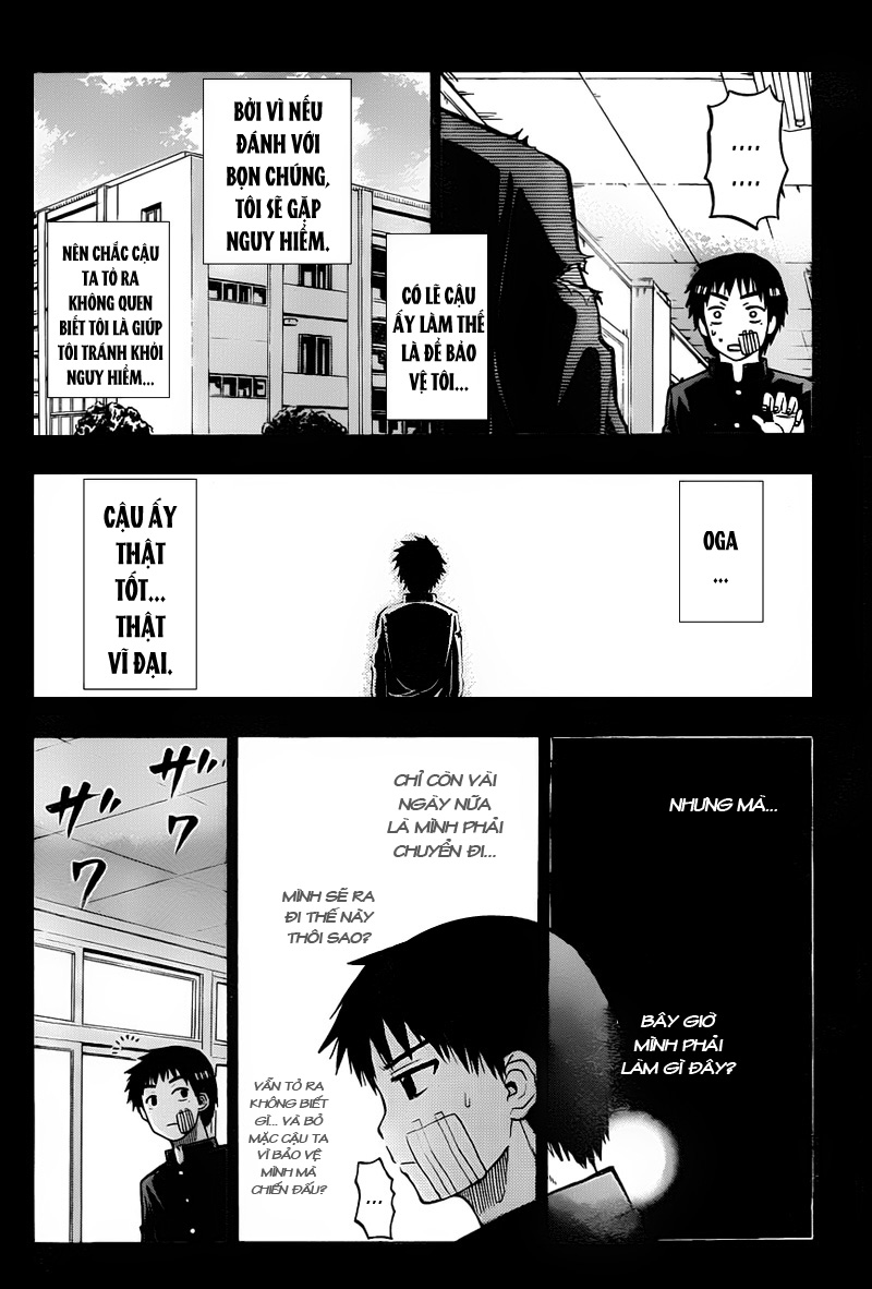Chapter 66 - Trang 15