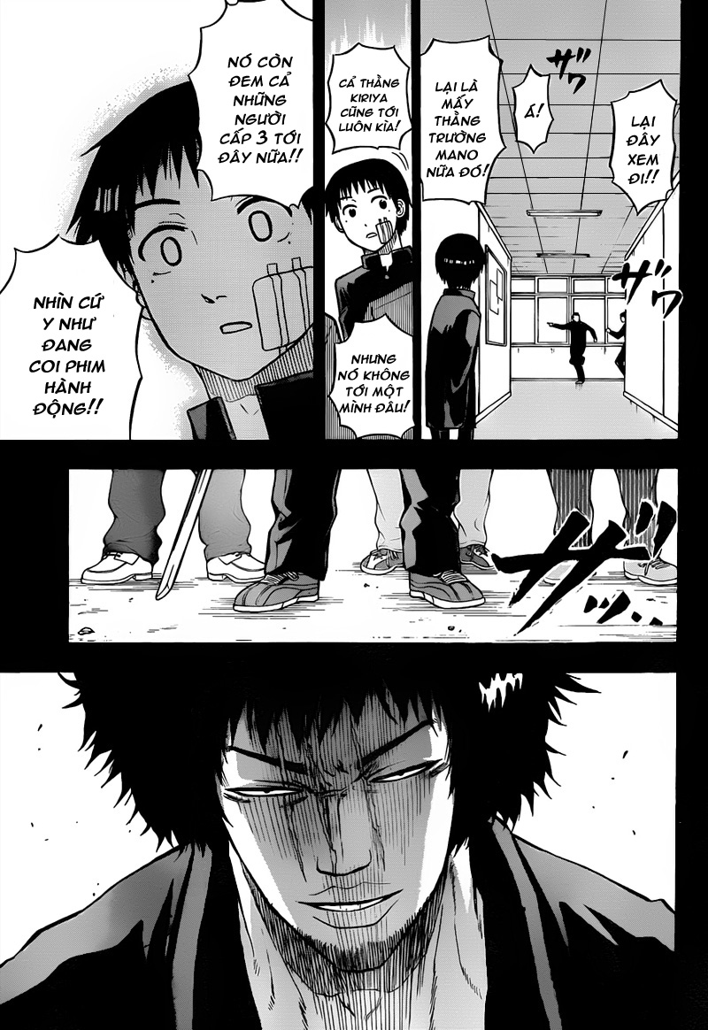 Chapter 66 - Trang 16