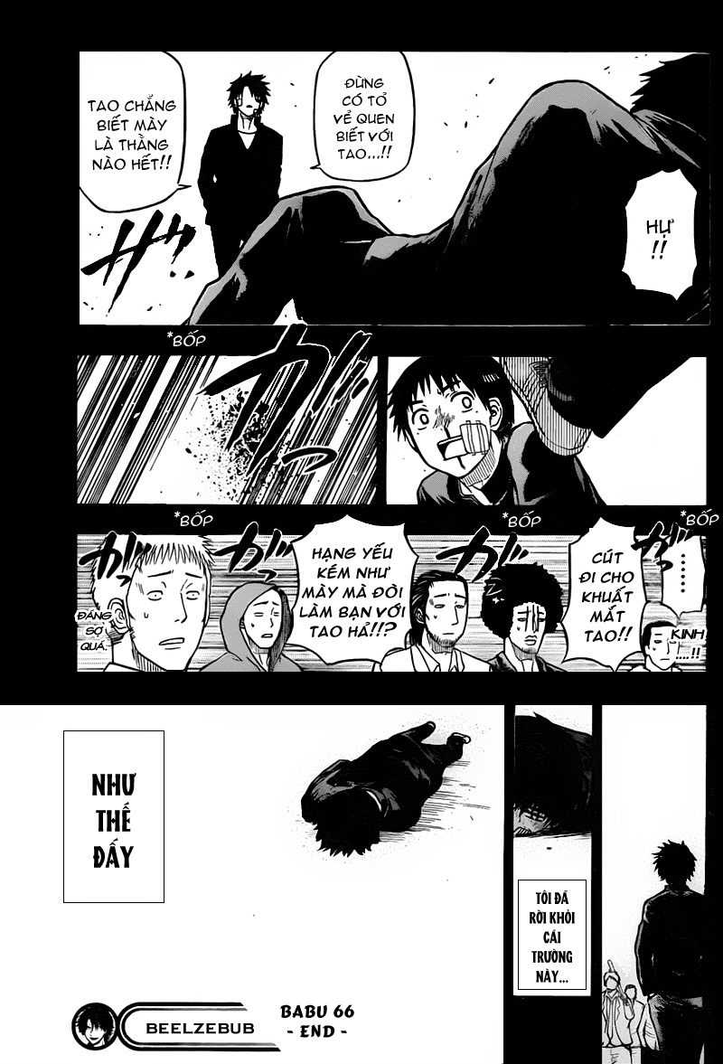 Chapter 66 - Trang 19