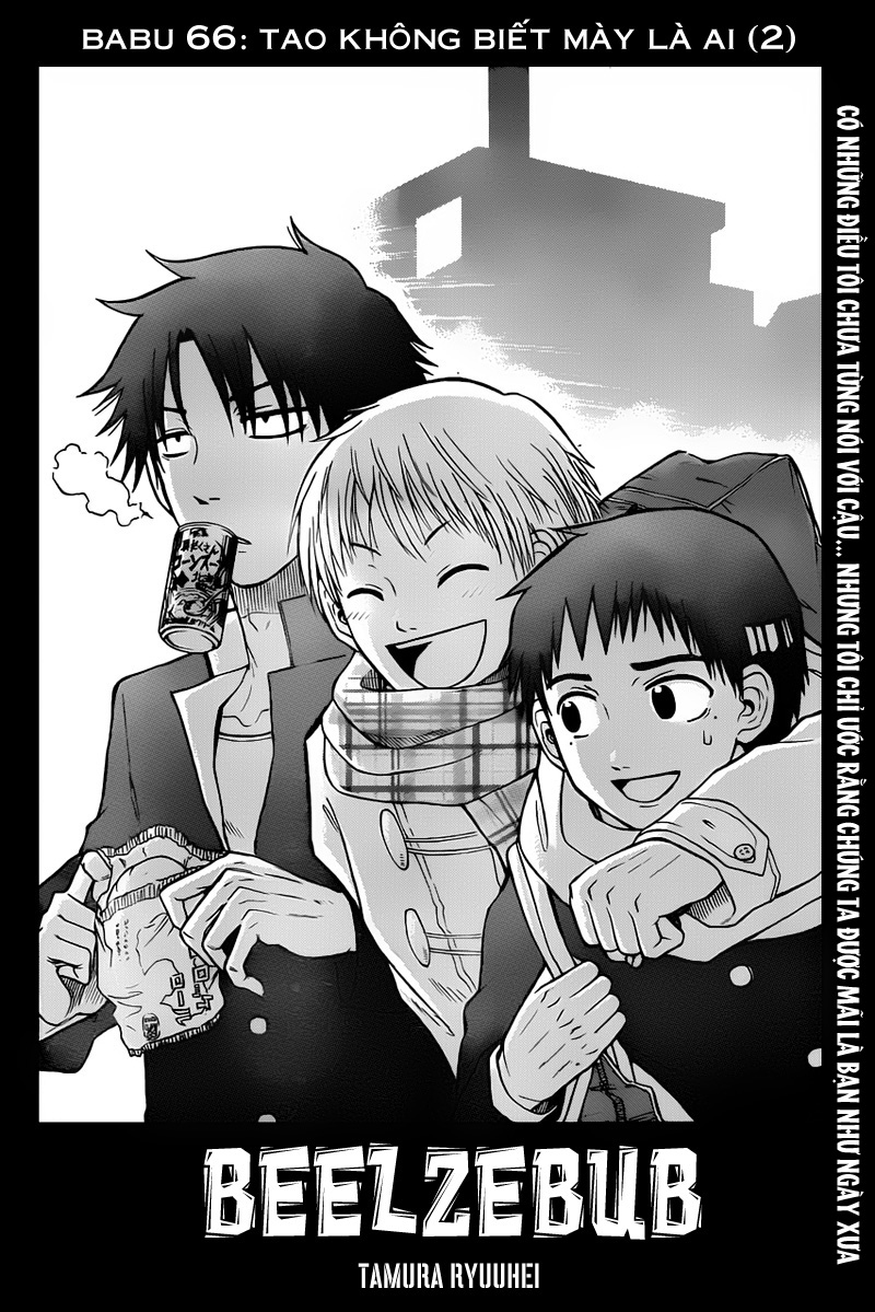 Chapter 66 - Trang 3