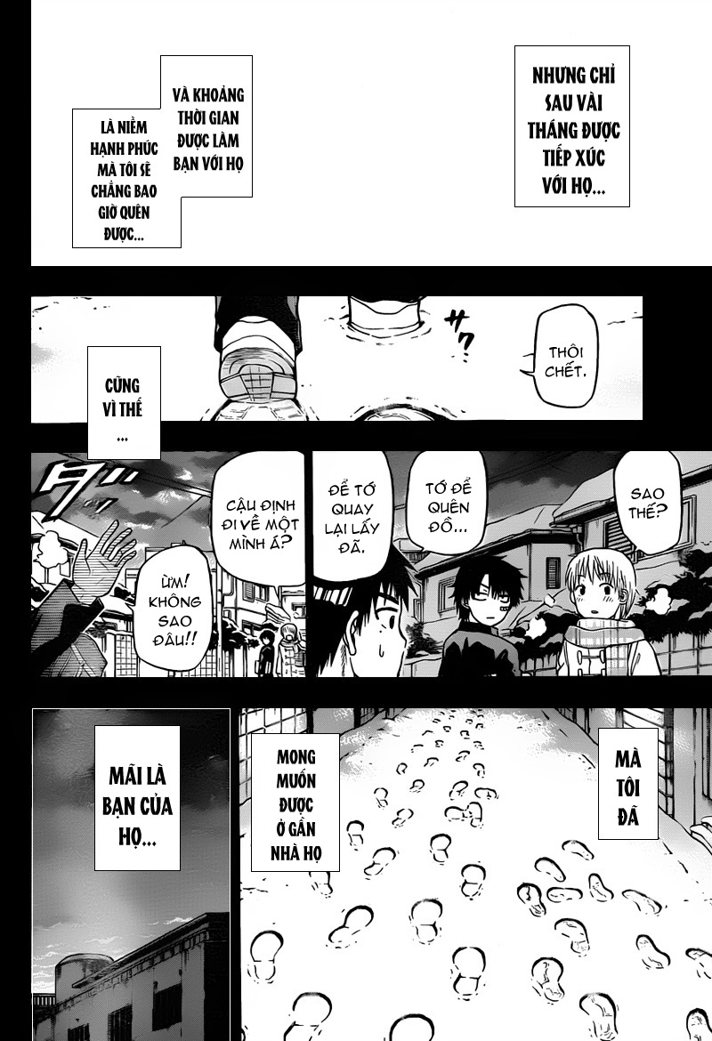 Chapter 66 - Trang 5