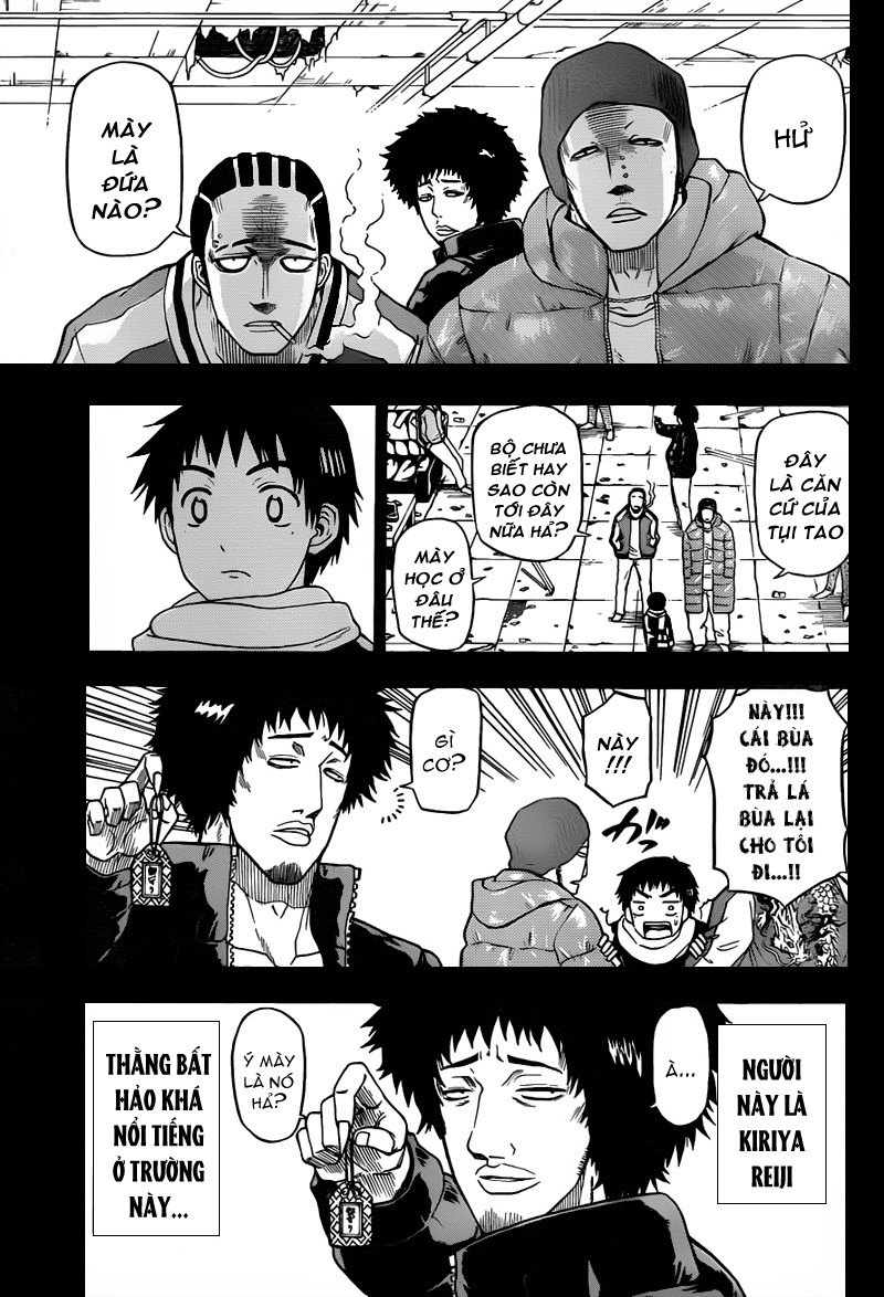 Chapter 66 - Trang 6
