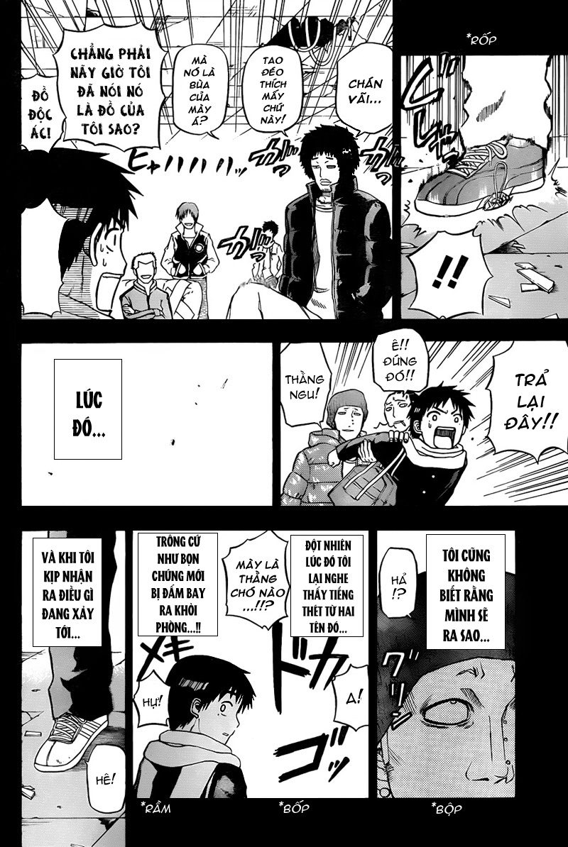 Chapter 66 - Trang 7
