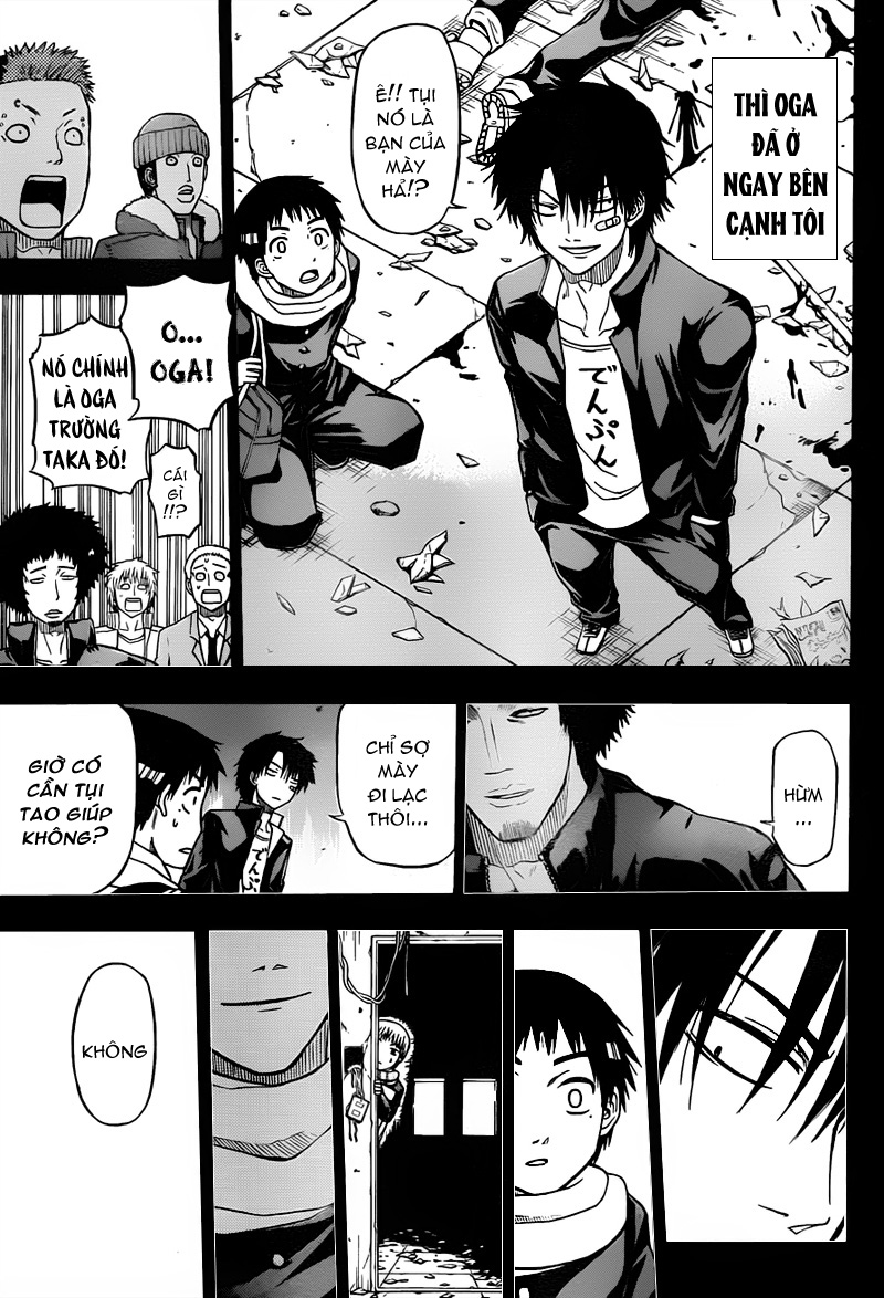 Chapter 66 - Trang 8