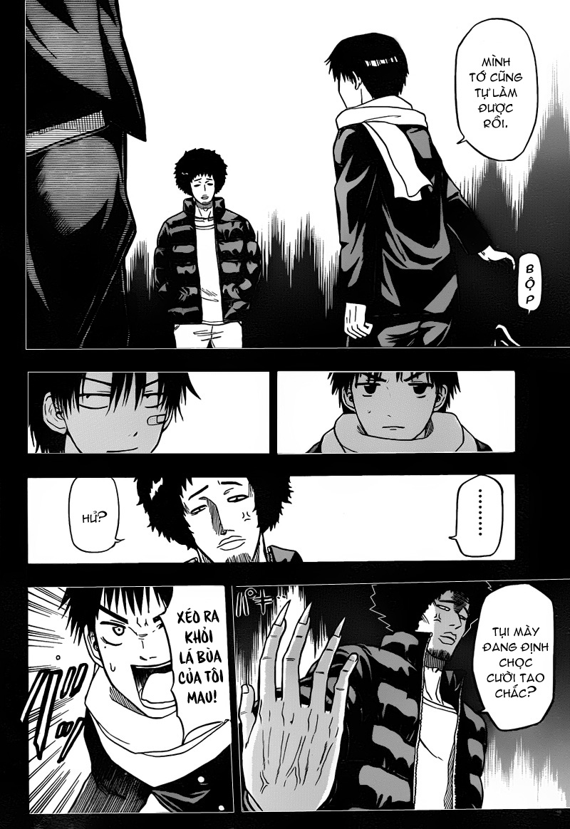 Chapter 66 - Trang 9