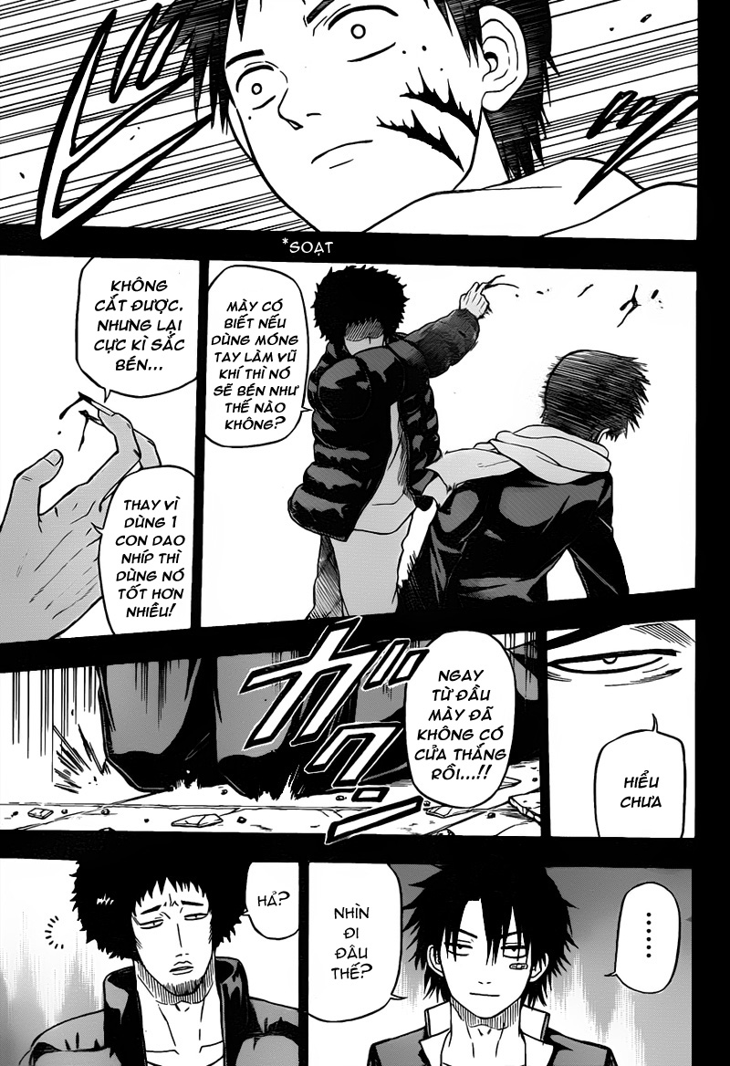 Chapter 66 - Trang 10