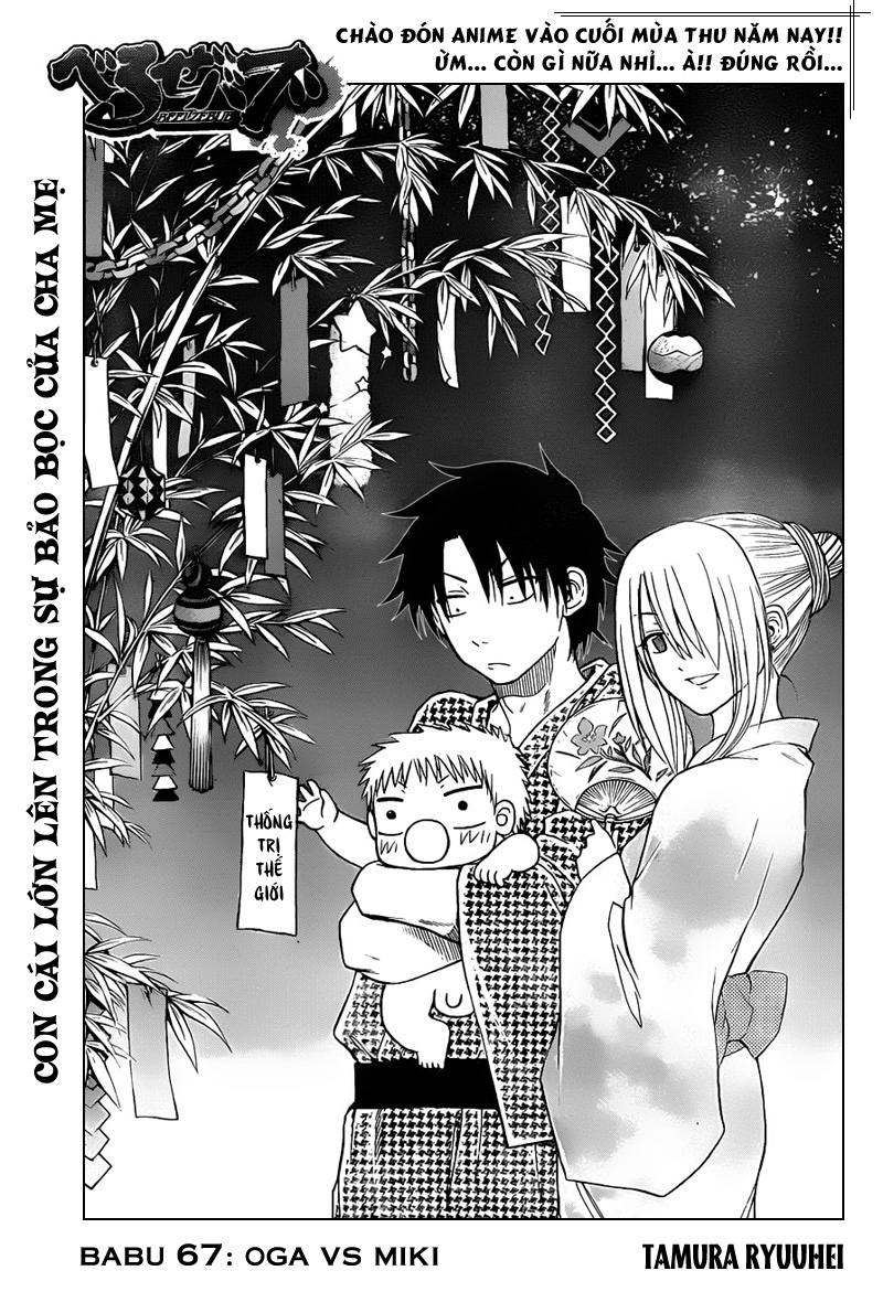 Chapter 67 - Trang 2