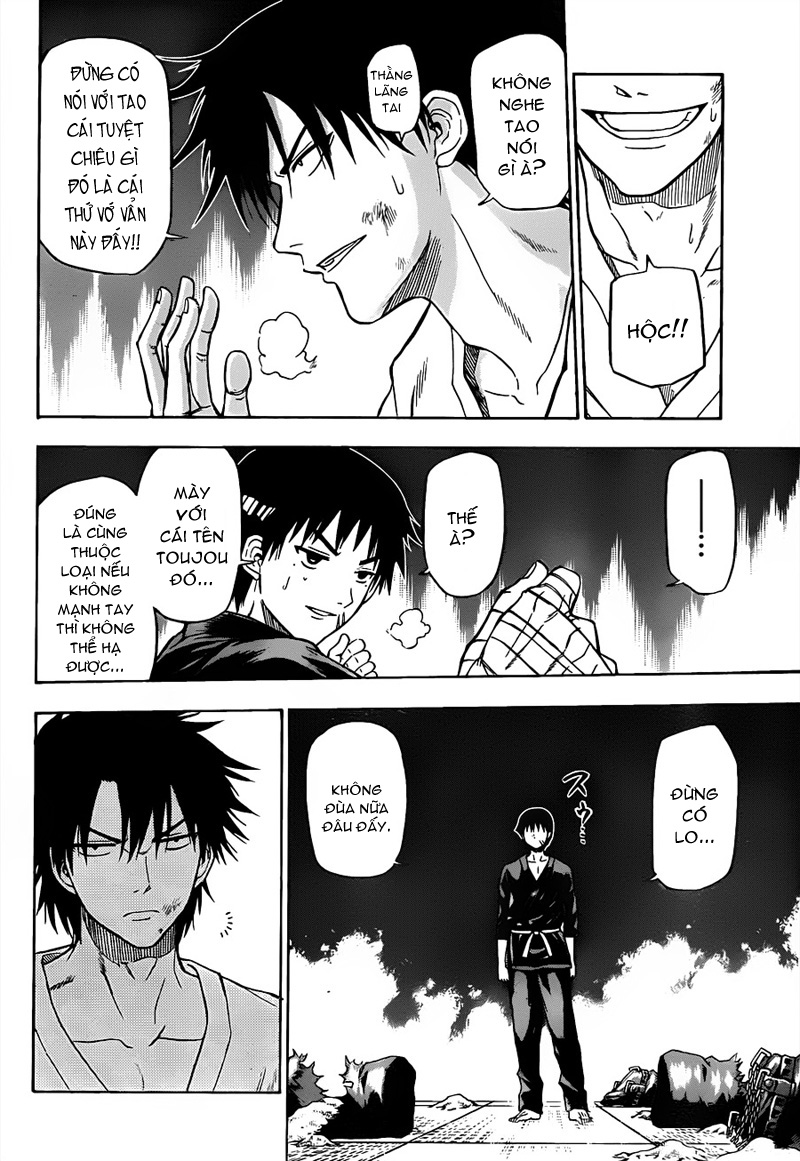 Chapter 67 - Trang 11
