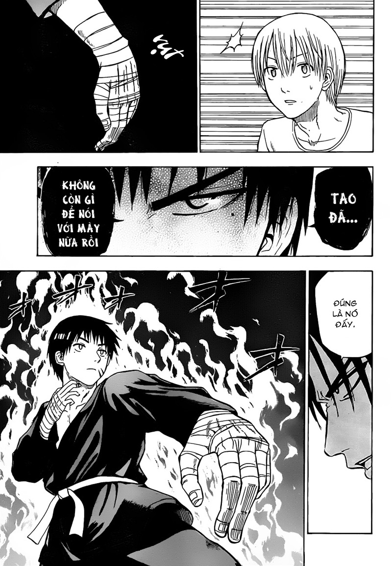 Chapter 67 - Trang 12