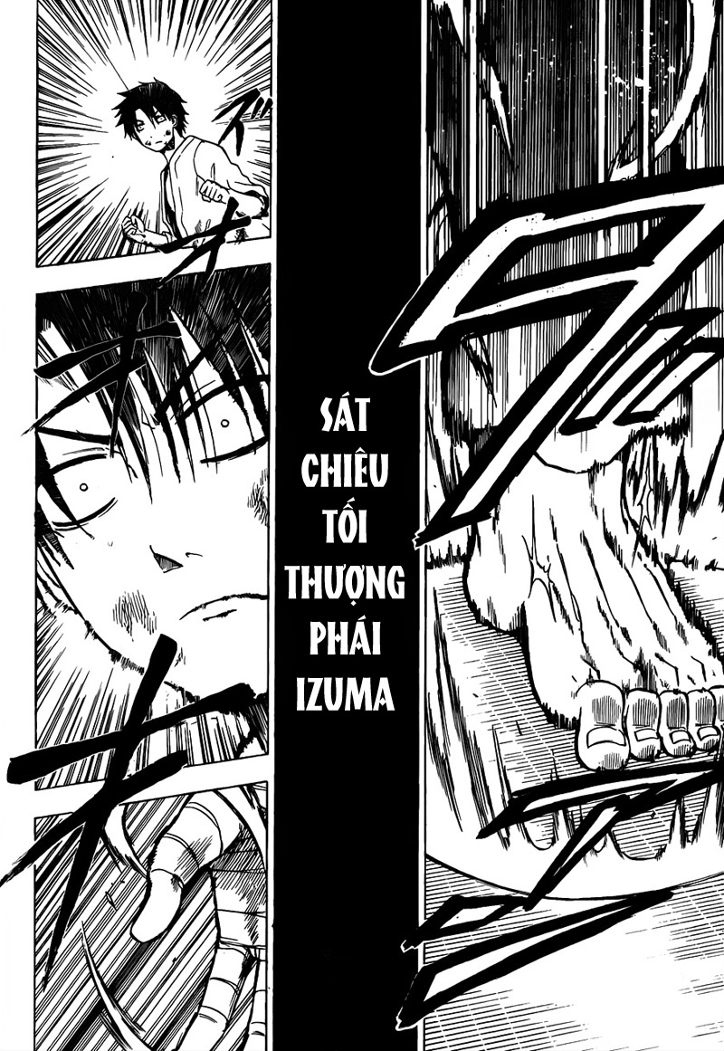 Chapter 67 - Trang 13