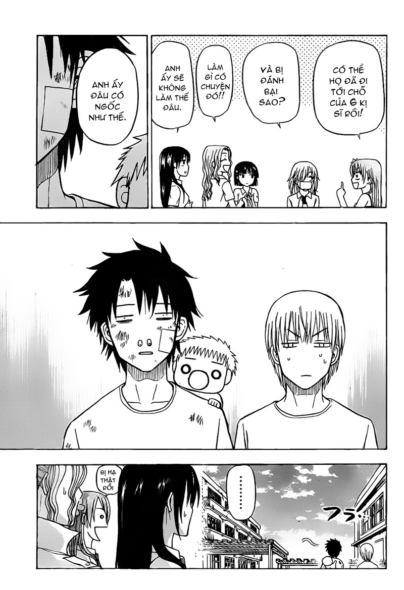 Chapter 67 - Trang 16
