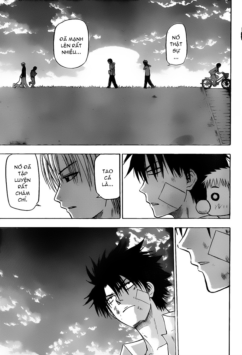 Chapter 67 - Trang 18