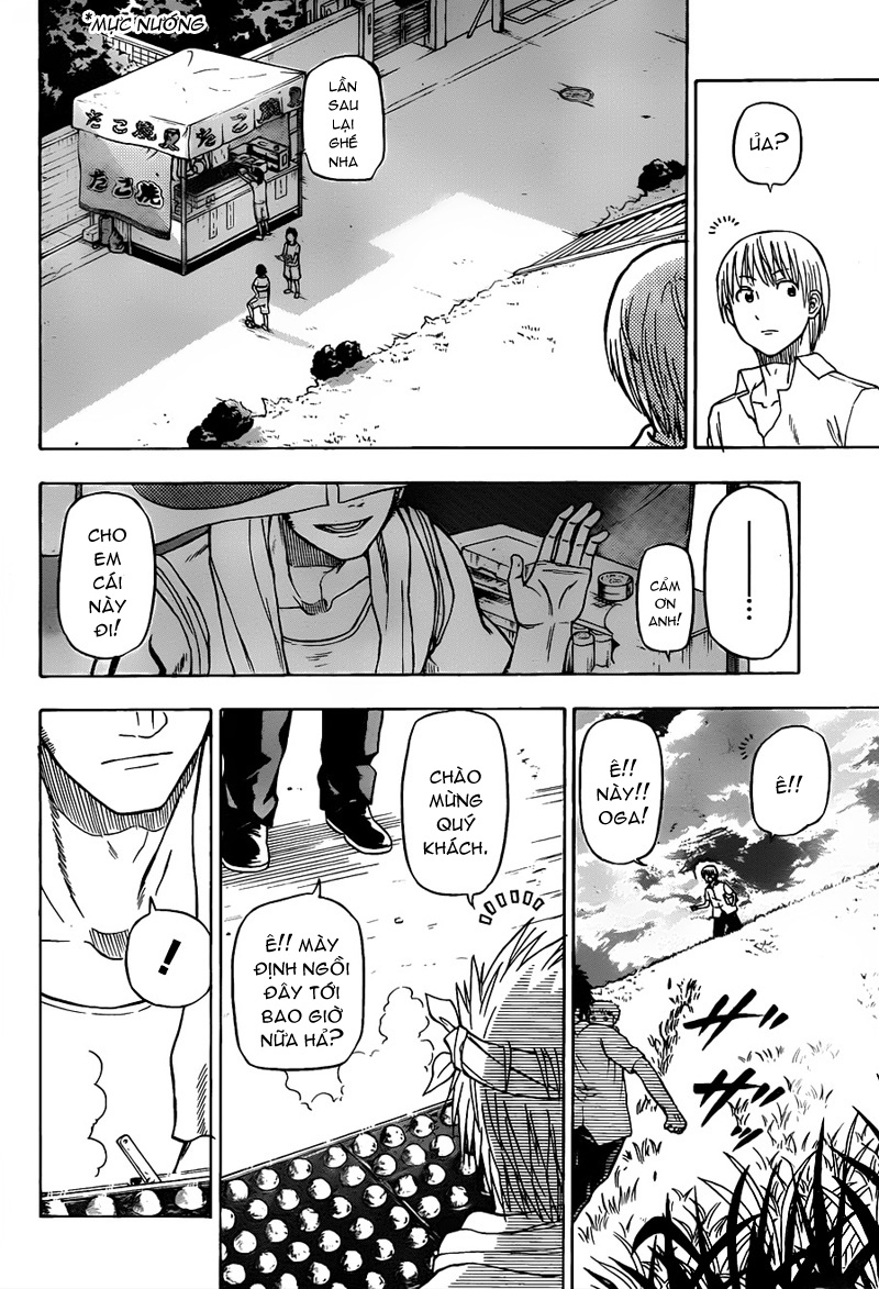 Chapter 67 - Trang 19
