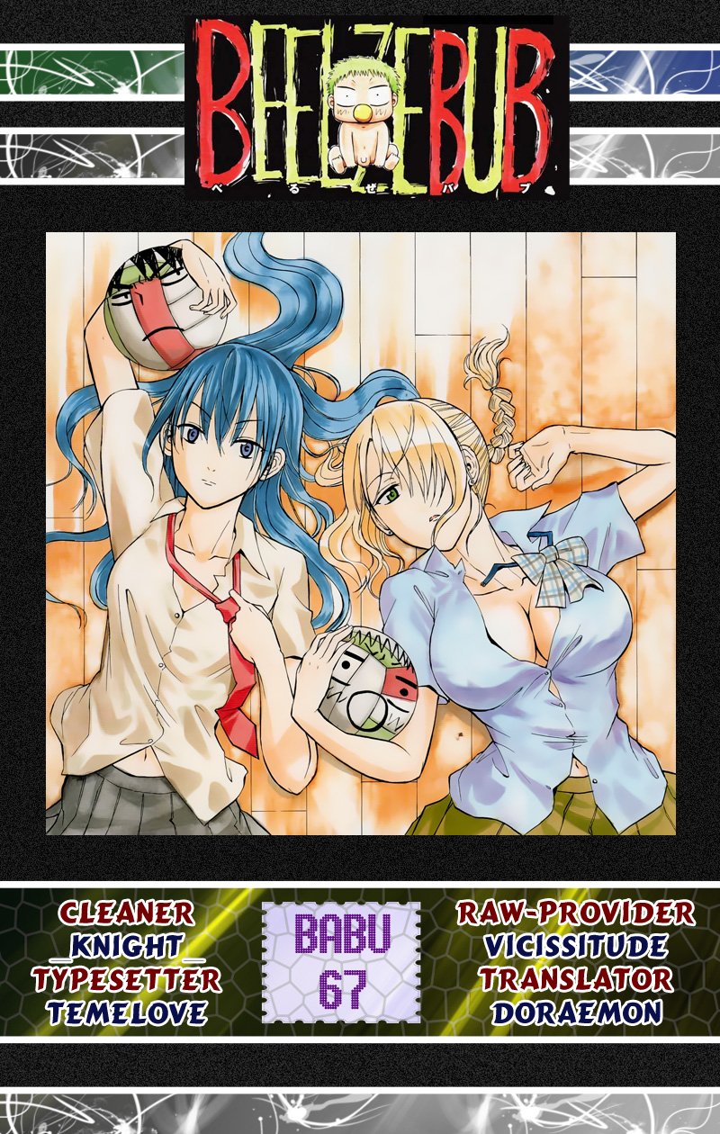 Chapter 67 - Trang 21
