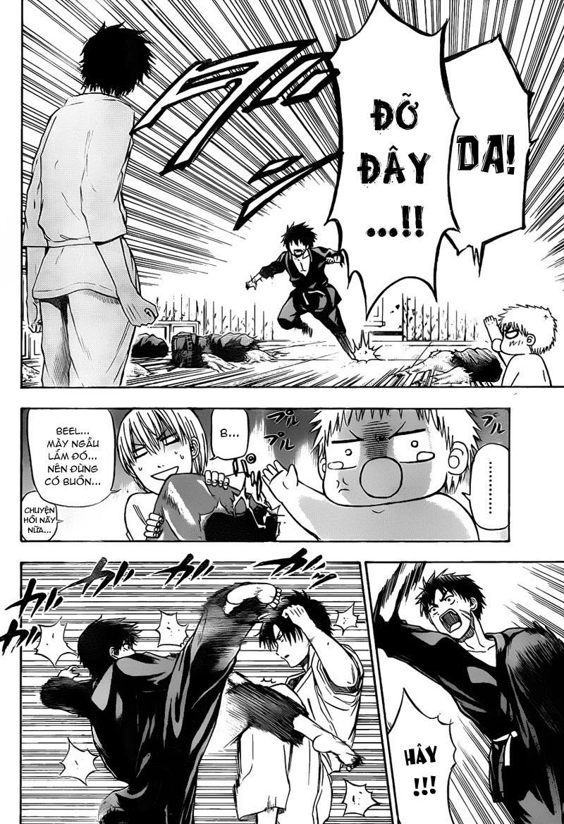 Chapter 67 - Trang 5